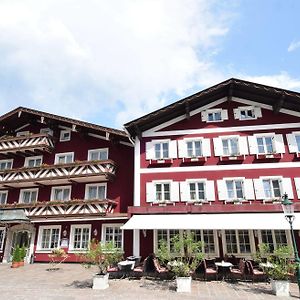 Hotel Der Abtenauer